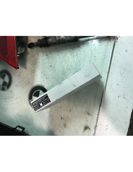 Calculateur BMW SERIE 3 (E46) 