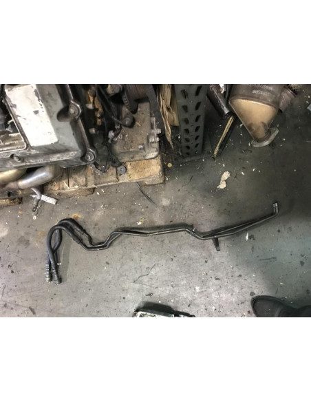 Durite BMW SERIE 5 (E60) PHASE 1 