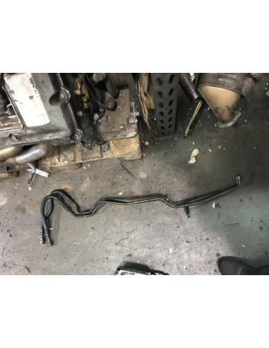 Durite BMW SERIE 5 (E60) PHASE 1 