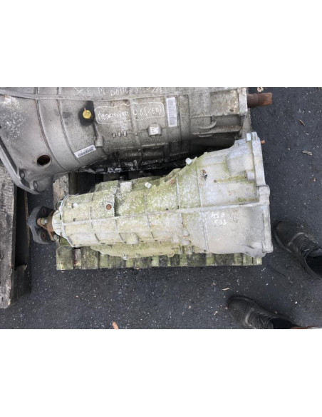 Boite de vitesses BMW SERIE 5 E34 