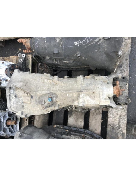 Boite de vitesses BMW SERIE 5 F10 PHASE 1 Essence
