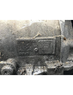 Boite de vitesses BMW SERIE 5 F10 PHASE 1 Essence 2