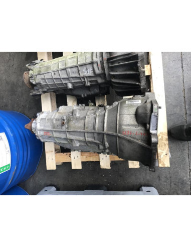 Boite de vitesses BMW SERIE 3 (E36) 