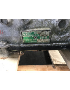 Boite de vitesses BMW SERIE 3 (E36)  2