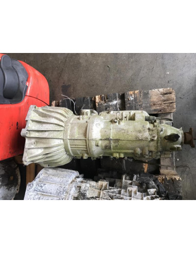 Boite de vitesses BMW SERIE 3 (E36) 