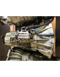 Boite de vitesses BMW SERIE 3 E92 COUPE M3 Essence