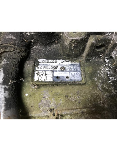 Boite de vitesses BMW SERIE 3 (E36) 