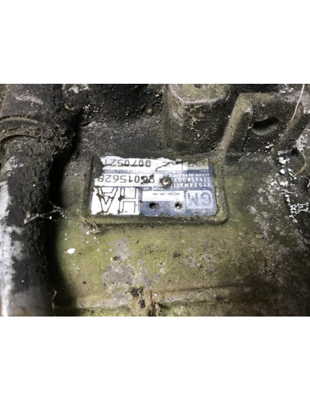 Boite de vitesses BMW SERIE 3 (E36) 