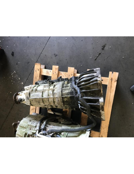 Boite de vitesses BMW SERIE 3 (E36) 