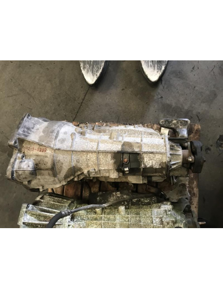 Boite de vitesses BMW SERIE 3 (E36) 