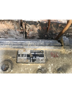 Boite de vitesses BMW SERIE 3 (E36)  2