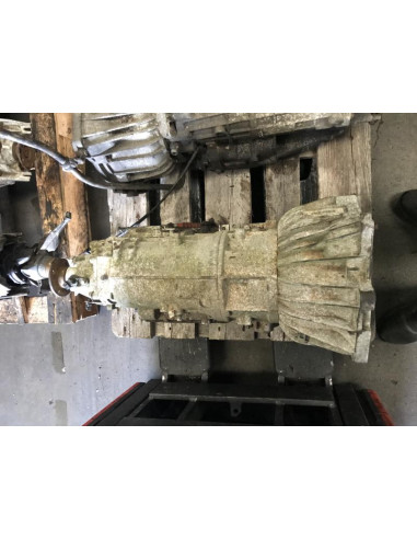 Boite de vitesses BMW SERIE 3 (E36) 