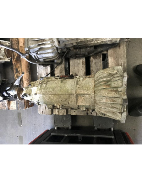 Boite de vitesses BMW SERIE 3 (E36) 