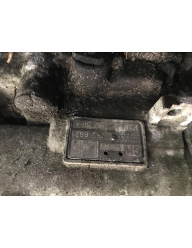 Boite de vitesses BMW SERIE 3 (E36) 