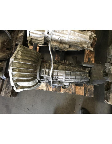 Boite de vitesses BMW  