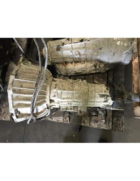 Boite de vitesses BMW  