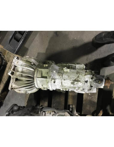 Boite de vitesses BMW SERIE 3 (E36) 