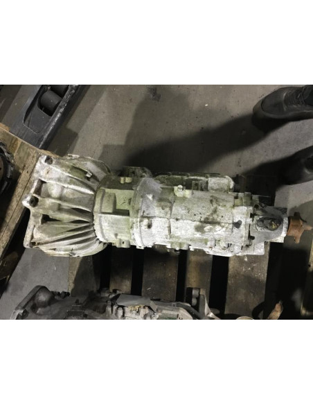 Boite de vitesses BMW SERIE 3 (E36) 