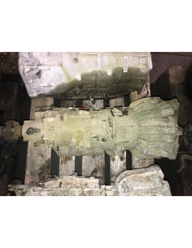 Boite de vitesses BMW SERIE 3 (E36) 