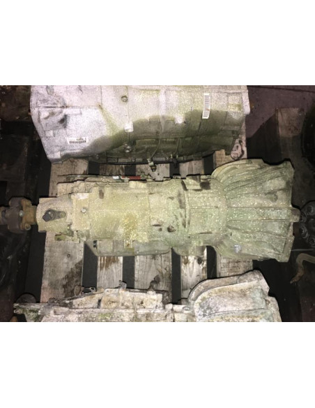 Boite de vitesses BMW SERIE 3 (E36) 