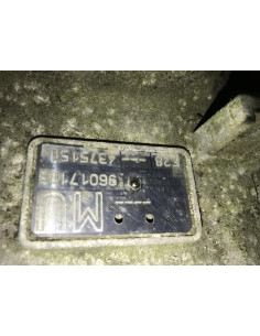 Boite de vitesses BMW SERIE 3 (E36)  2