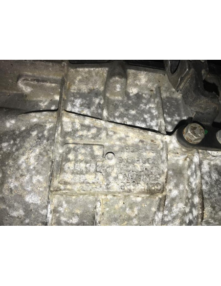 Boite de vitesses BMW  