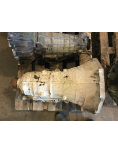 Boite de vitesses BMW  