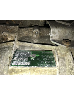 Boite de vitesses BMW   2