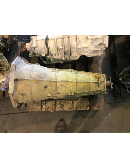 Boite de vitesses BMW SERIE 7 E38 