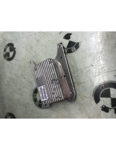 Calculateur BMW X6 E71/E72 PHASE 1 