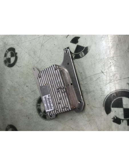 Calculateur BMW X6 E71/E72 PHASE 1 