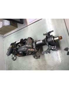 Colonne de direction BMW X6 E71/E72 PHASE 1 