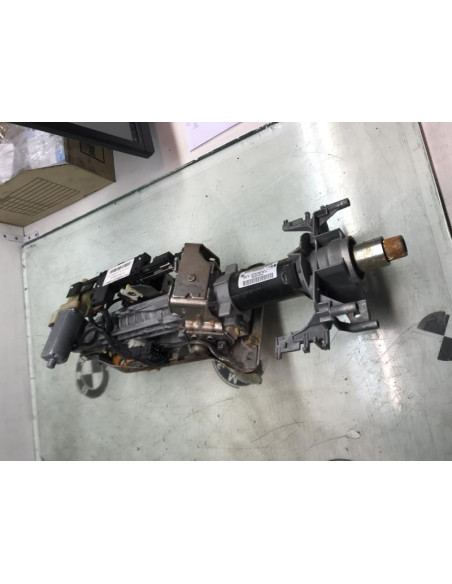 Colonne de direction BMW X6 E71/E72 PHASE 1 