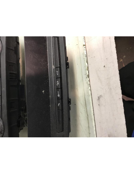 Bouton/Interrupteur BMW X6 E71/E72 PHASE 1 