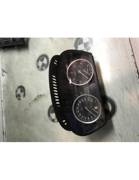 Compteur BMW X6 E71/E72 PHASE 1 