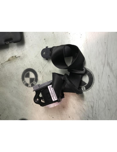 Ceinture avant gauche BMW X6 E71/E72 PHASE 1 