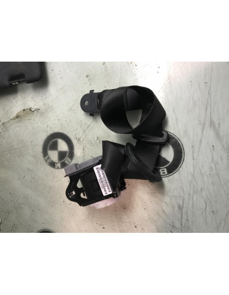 Ceinture avant gauche BMW X6 E71/E72 PHASE 1 