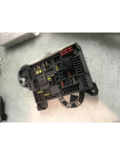 Porte fusible BMW X5 E70 PHASE 1 