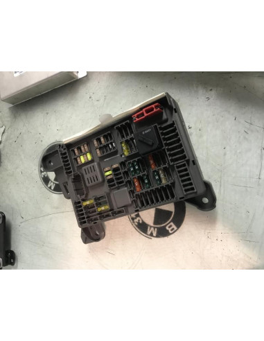 Porte fusible BMW X5 E70 PHASE 1 