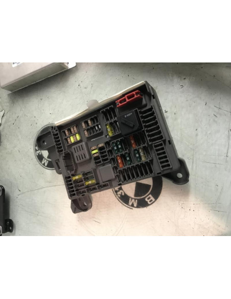 Porte fusible BMW X5 E70 PHASE 1 