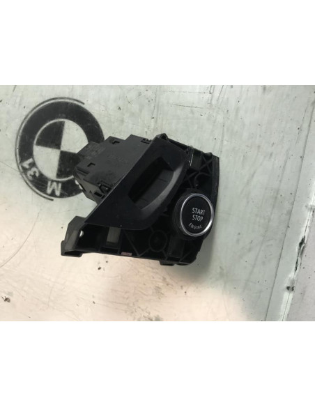 Bouton/Interrupteur BMW X6 E71/E72 PHASE 1 