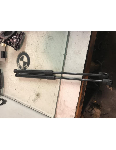 Verin de capot BMW X5 E70 PHASE 1 