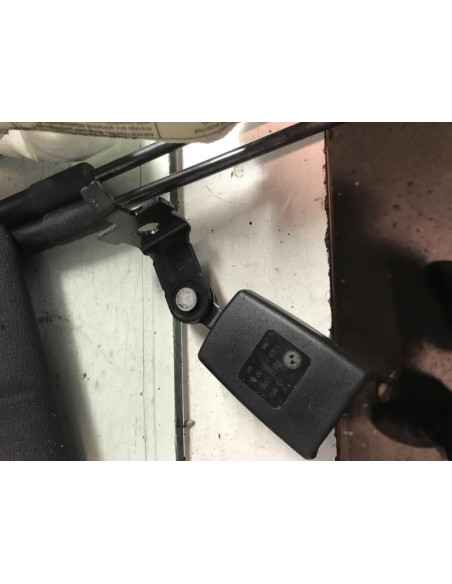 Attache ceinture arriere gauche BMW X6 E71/E72 PHASE 1 