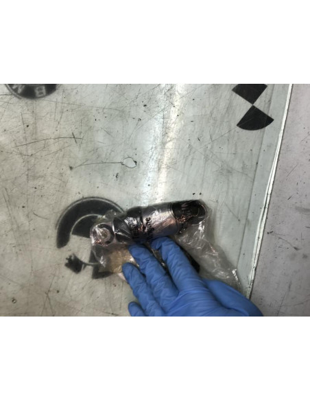 Galet tendeur BMW SERIE 3 (E46) 