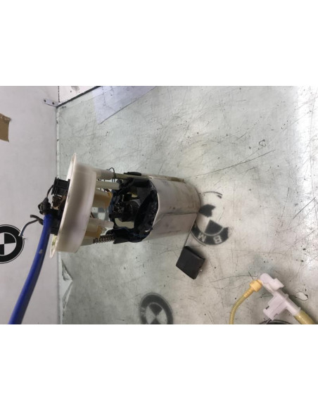 Pompe de gavage BMW SERIE 1 E87 PHASE 1 