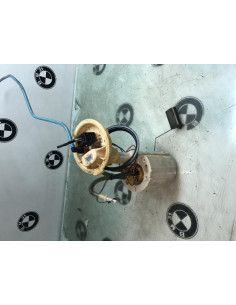 Pompe de gavage MINI  