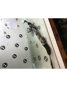 Cremaillere assistee BMW SERIE 5 (E60) PHASE 1 