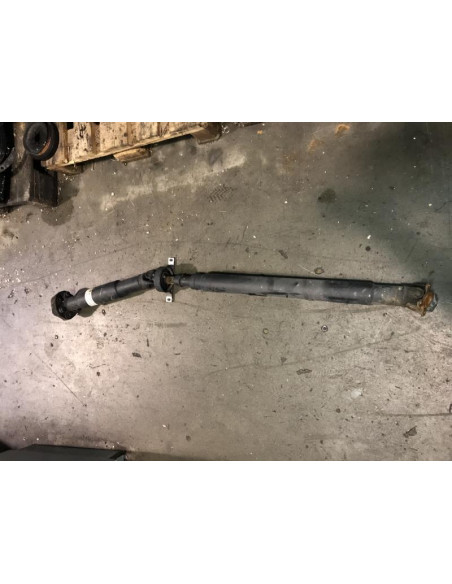 Arbre de transmission (propulsion) BMW SERIE 3 (E46) 