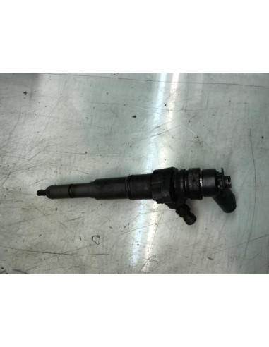 Injecteurs BMW SERIE 3 (E90) PHASE 1 