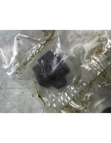 Relais de prechauffage BMW SERIE 3 E90 PHASE 2 